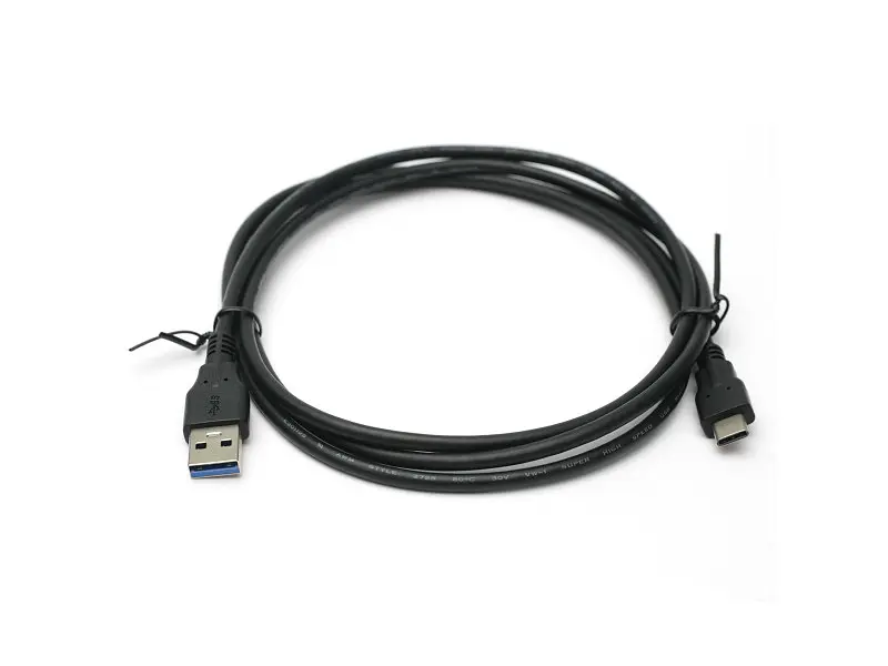 Кабель PowerPlant USB 3.0 AM Type C 1,5m (KD00AS1254)