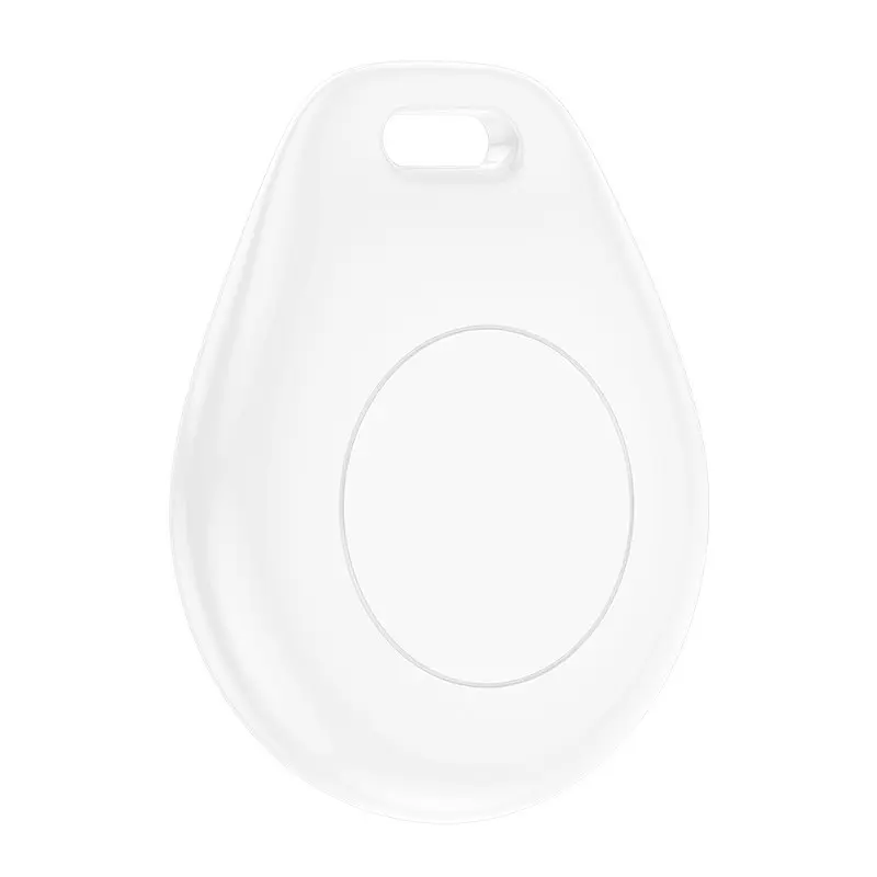 Трекер Borofone BC100 Ingenioso 210 mAh White - фото 5