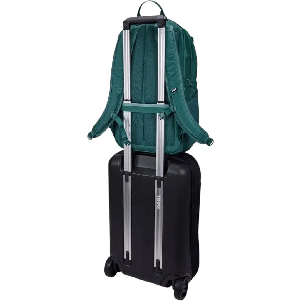 Рюкзак Thule EnRoute 26L Mallard Green (TH 3204847) - фото 13