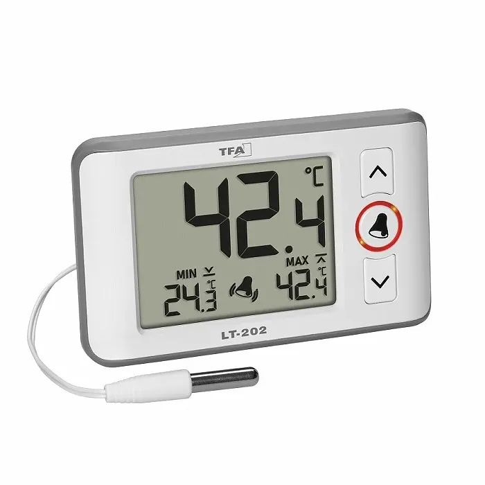 Термометр професійний TFA LT 202 30105202 - фото 7