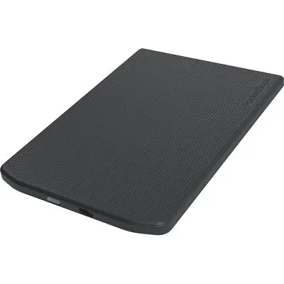 Електронна книга Pocketbook 619 Verse Lite, Midnight Grey (PB619-T-CIS) - фото 5