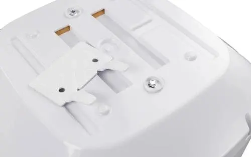 Водонагрівач PA10R New optima mini, White Willer teh0020911 - фото 6