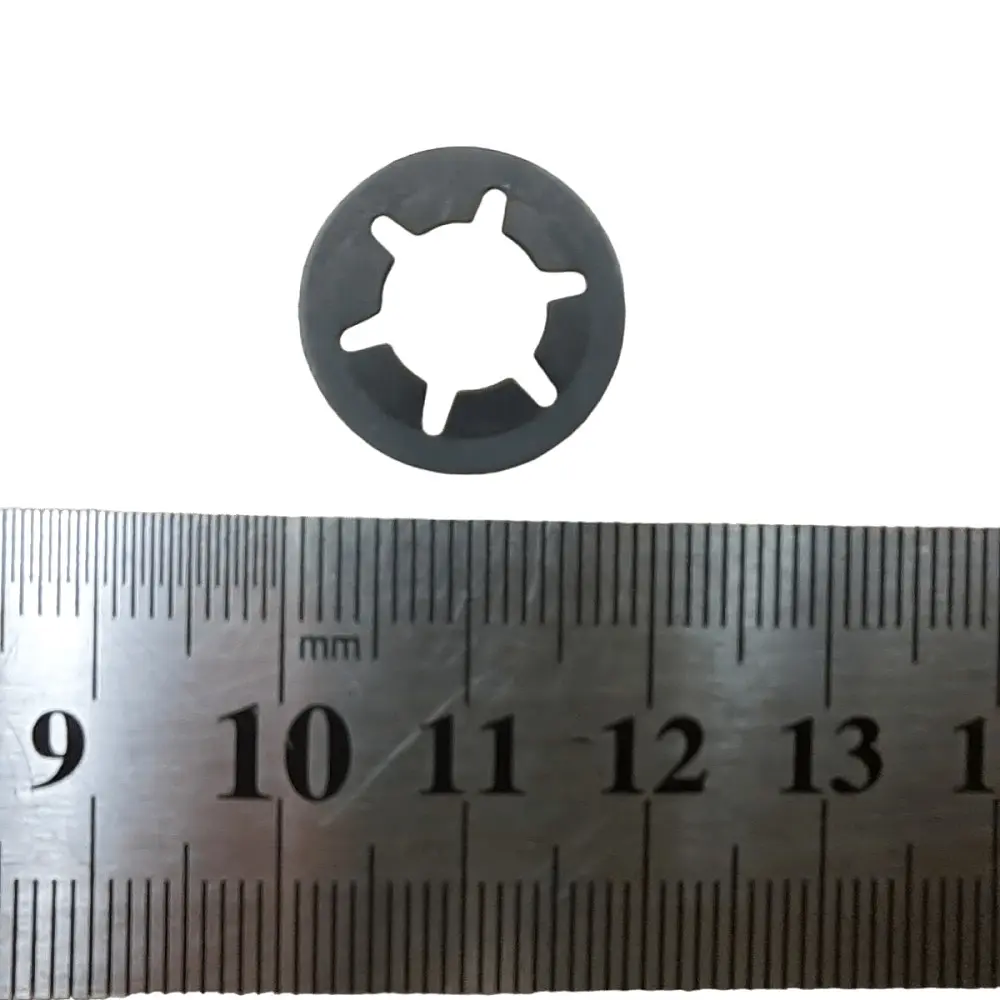 Гайка накатная для мясорубки Panasonic ASPN-8 - фото 3