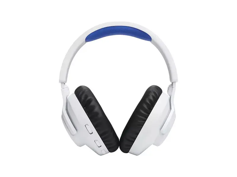 Навушники з мікрофоном JBL Quantum 360P White (jblQ360PWLWHTBLU) - фото 3