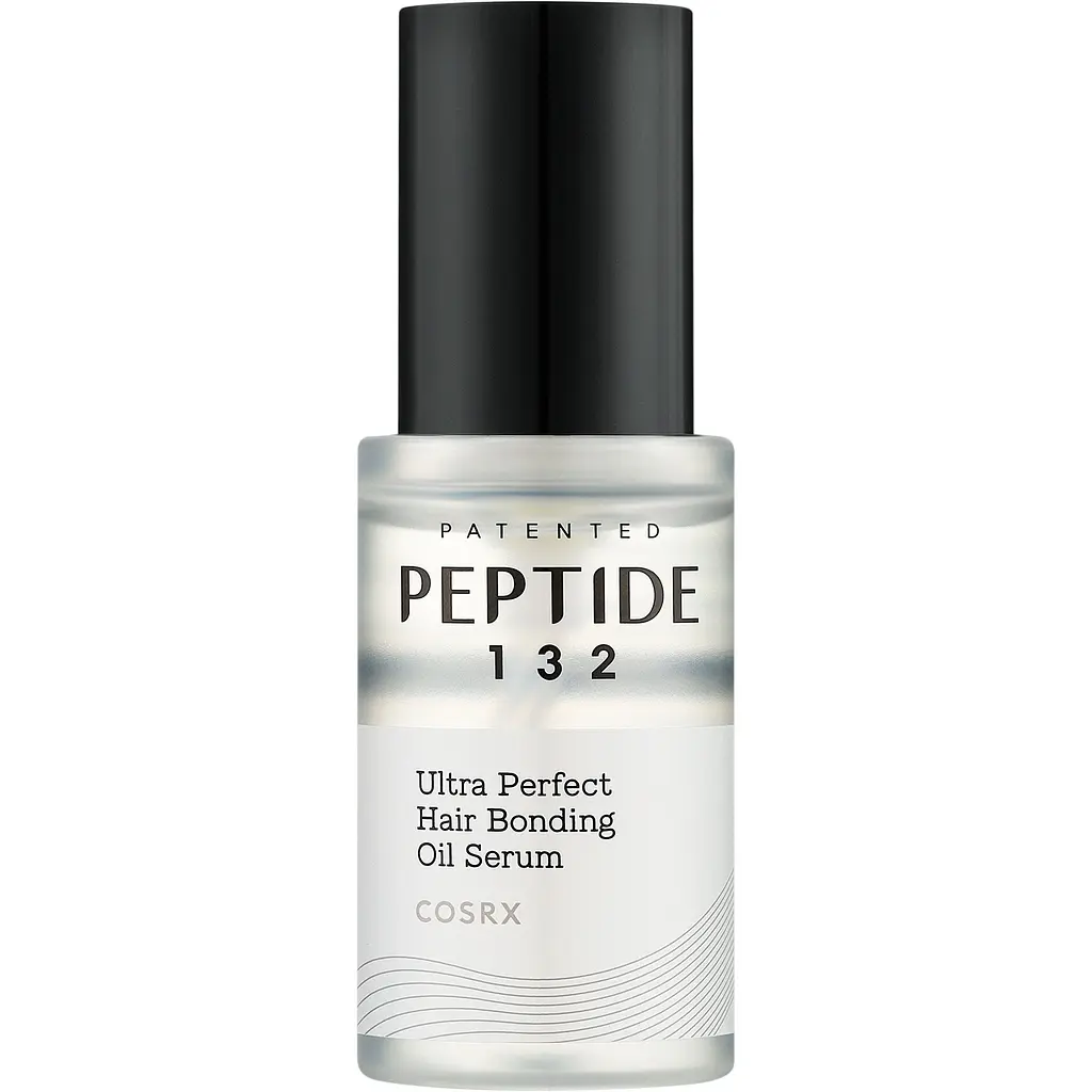 Сироватка-олія для волосся Cosrx Ultra Perfect Hair Bonding Oil Serum 28 мл - фото 2