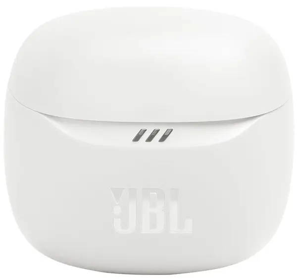 Гарнітура JBL TUNE FLEX 2 White (JBLTFLEX2WHT) - фото 4
