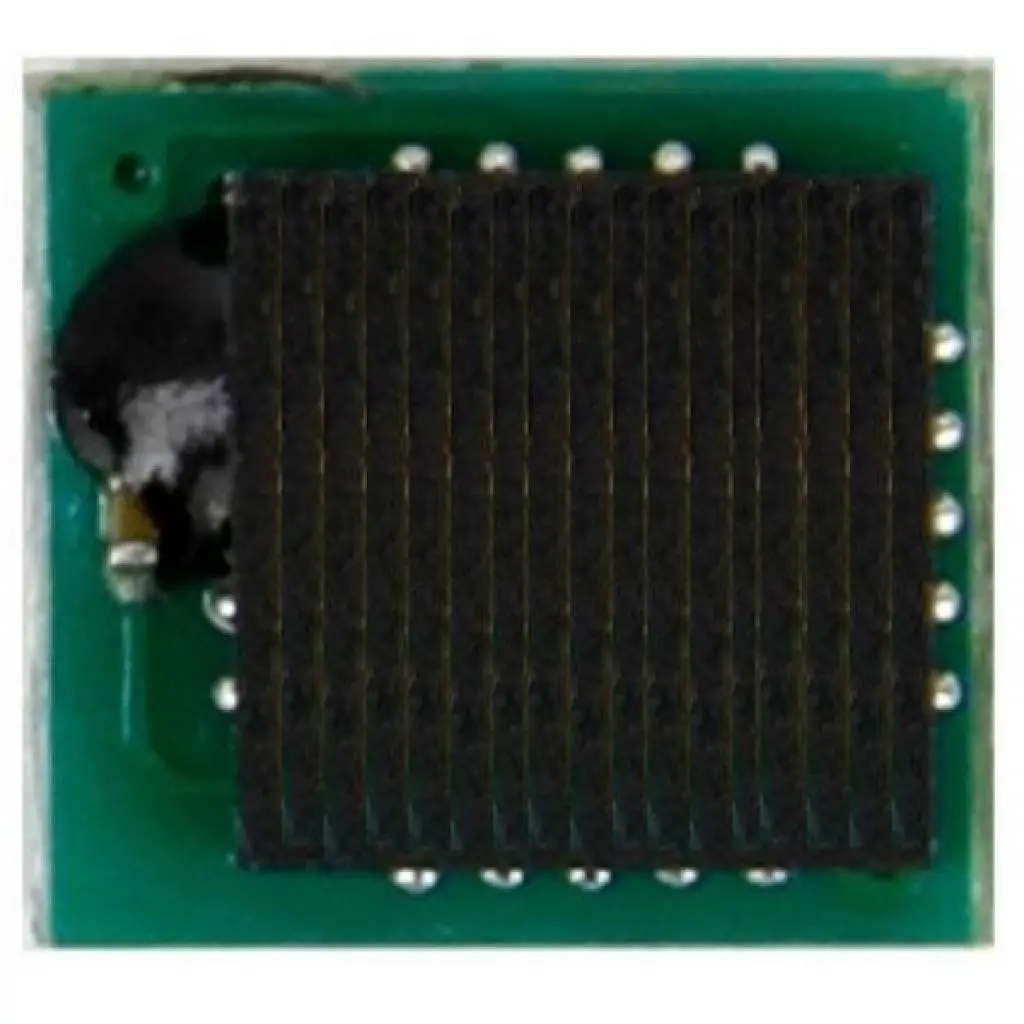 Чип для картриджа HP LJ Enterprise M607/608/609, 11K, Black BASF (BASF-CH-CF237A) - фото 2