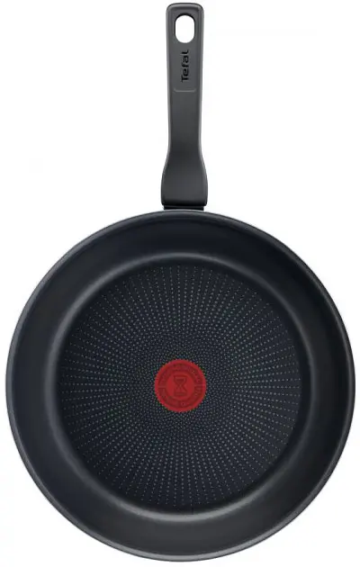 Сковорода Tefal XL Intense 26см алюминий черный kuh0014457 - фото 9