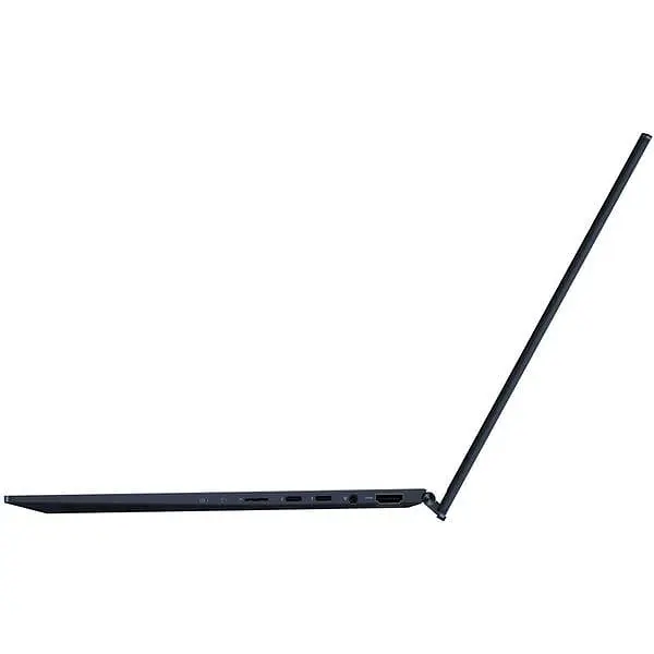 Ноутбук Asus Zenbook 14 OLED UX3402ZA-KM390X, Intel Core i7-1260P, 4.7GHz, 14 2.8K, 90Hz, 16GB, SSD 1TB, Intel Iris Xe Graphics, Windows 11 - фото 8