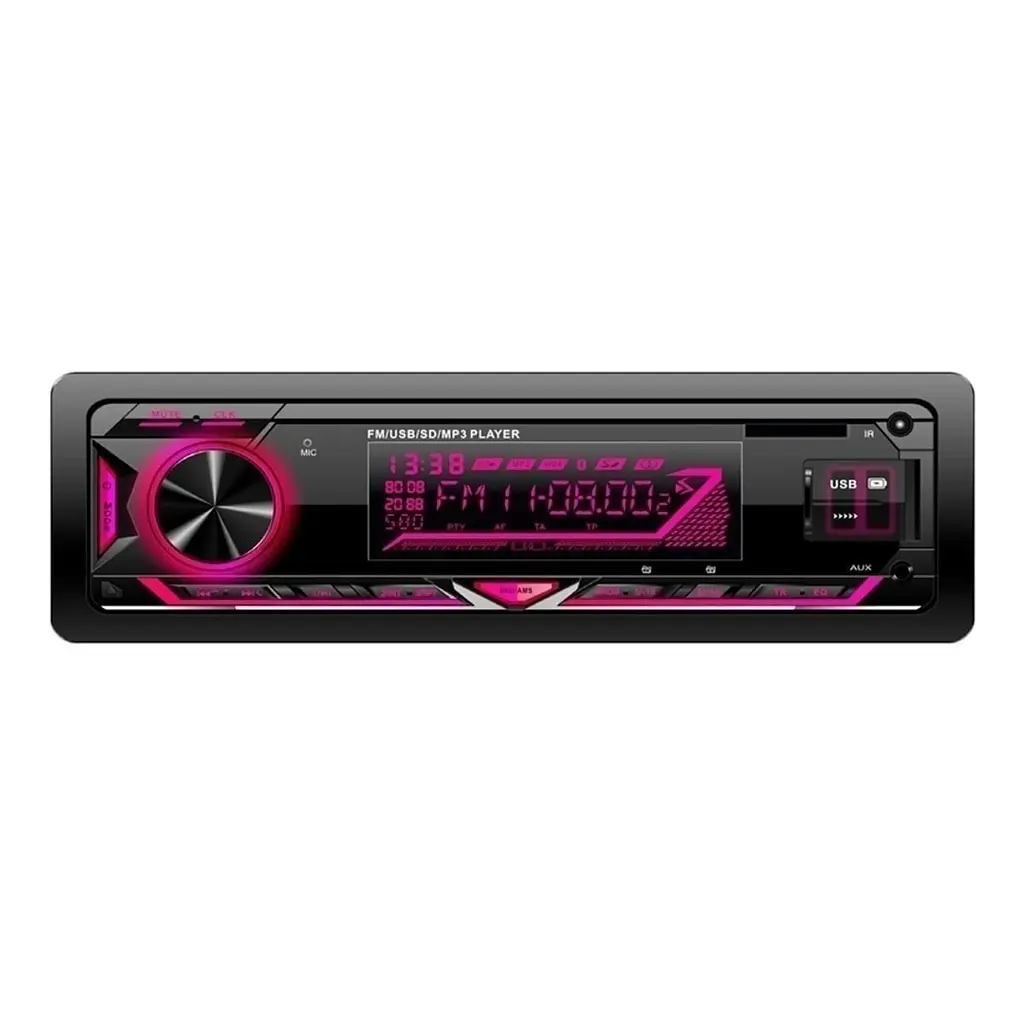 MP3 програвач Cyclone MP-1067 Cyclone (НФ-00000212)