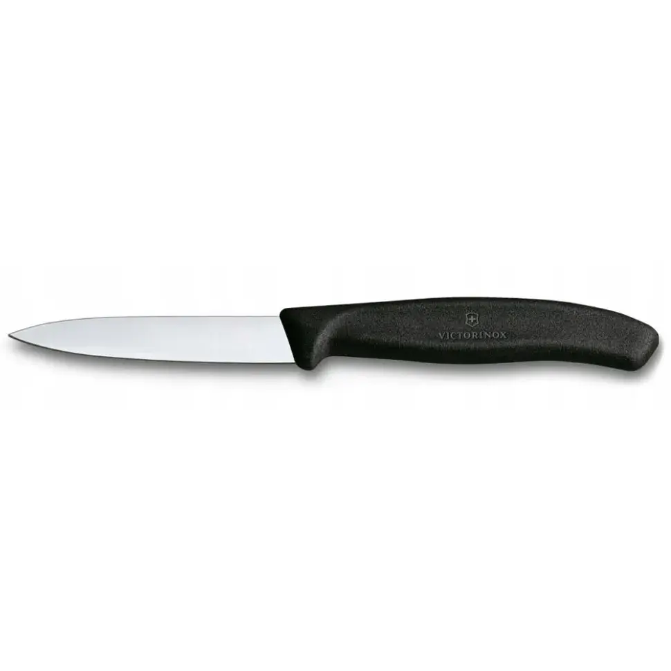 Набір для чищення овочів Victorinox Swiss Classic 3шт чорн 6.7113.33 - фото 4