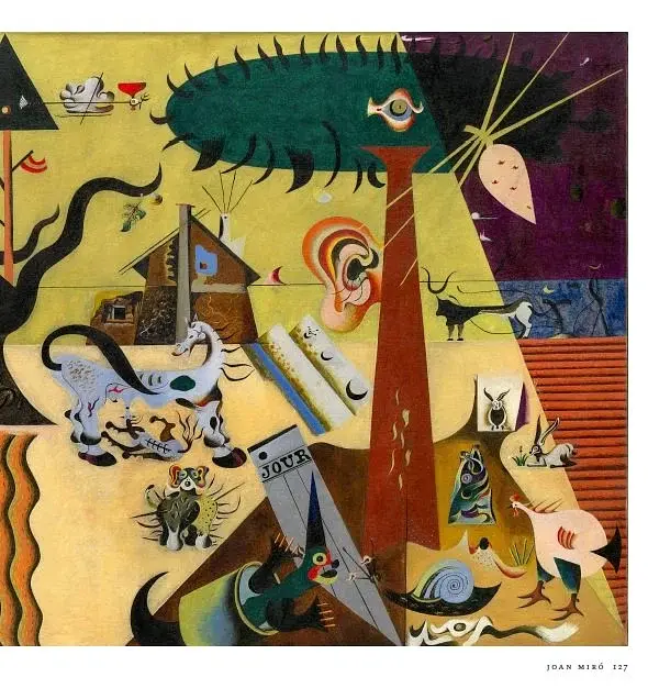 Modern Art in Detail - фото 6