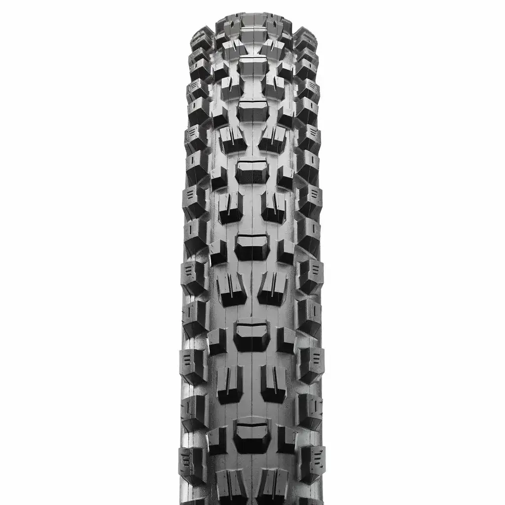 Покришка Maxxis Assegai 29 x 2.50WT TPI-60 Foldable EXO/TR (1052-ETB00163100) - фото 2