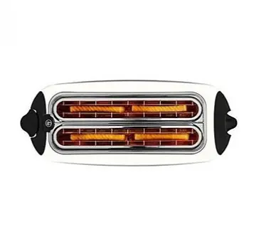 Тостер на 4 тости SilverCrest SDLT 1500 A2 1500 Вт - фото 2
