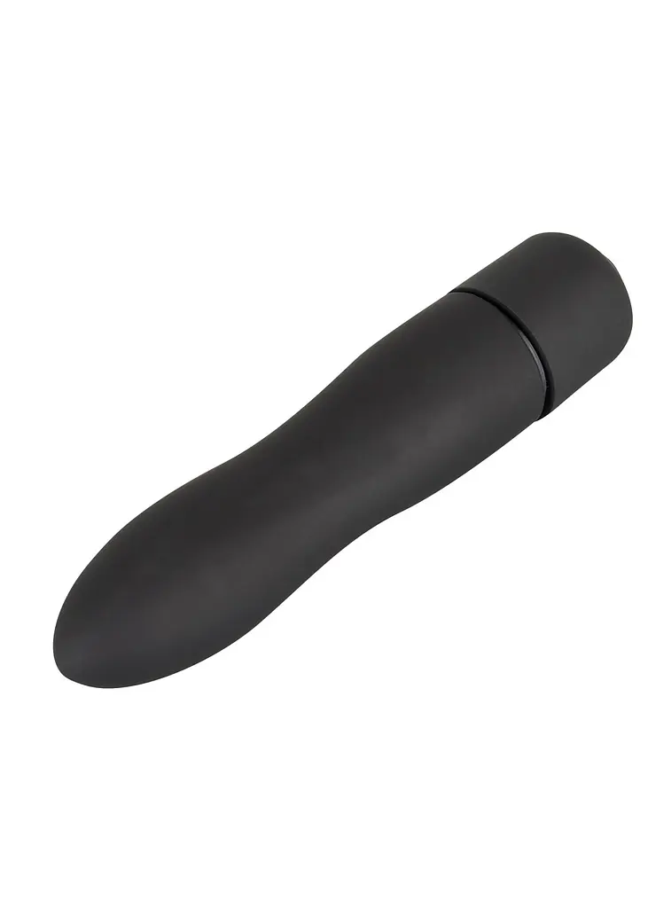 Вибратор You2Toys Orion Mini-Vibe 8 см черный - фото 2