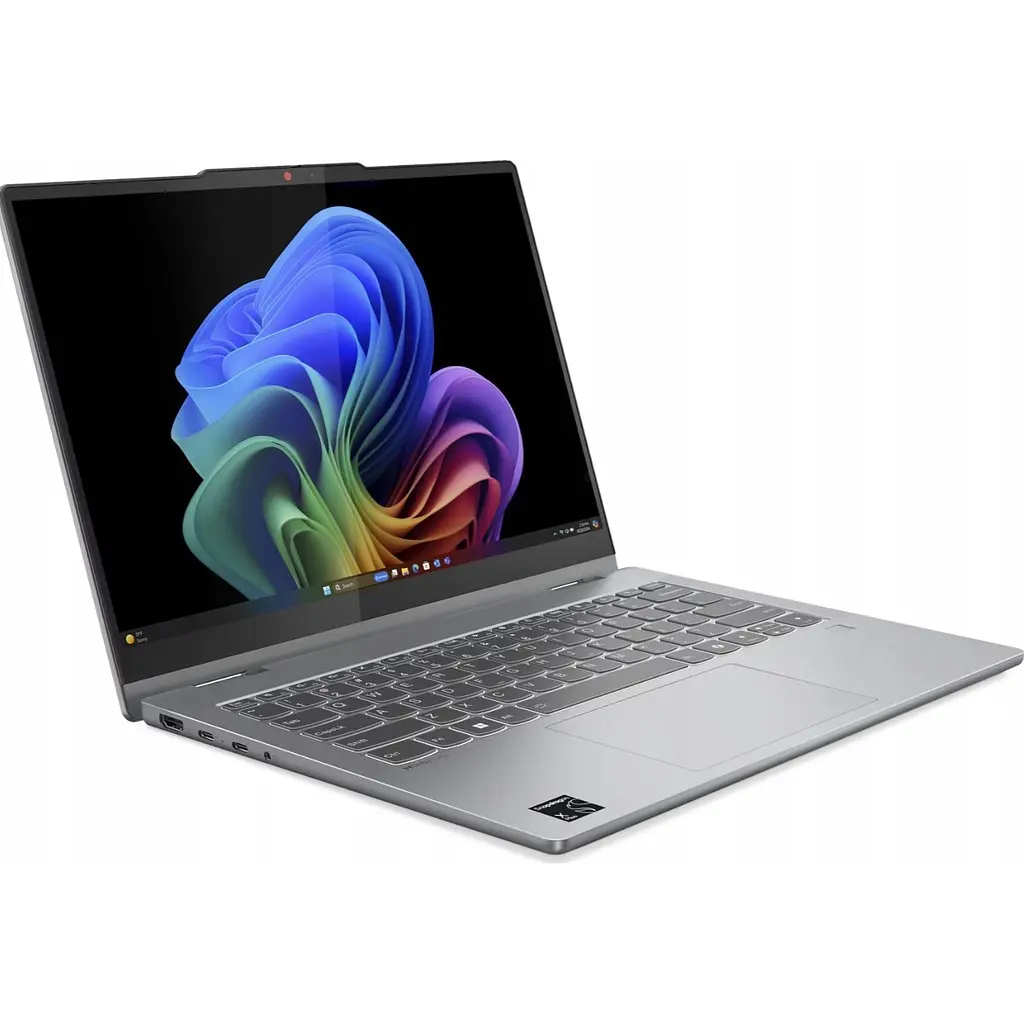 Ноутбук Lenovo IdeaPad 5 Hybrid (2-in-1) - фото 3