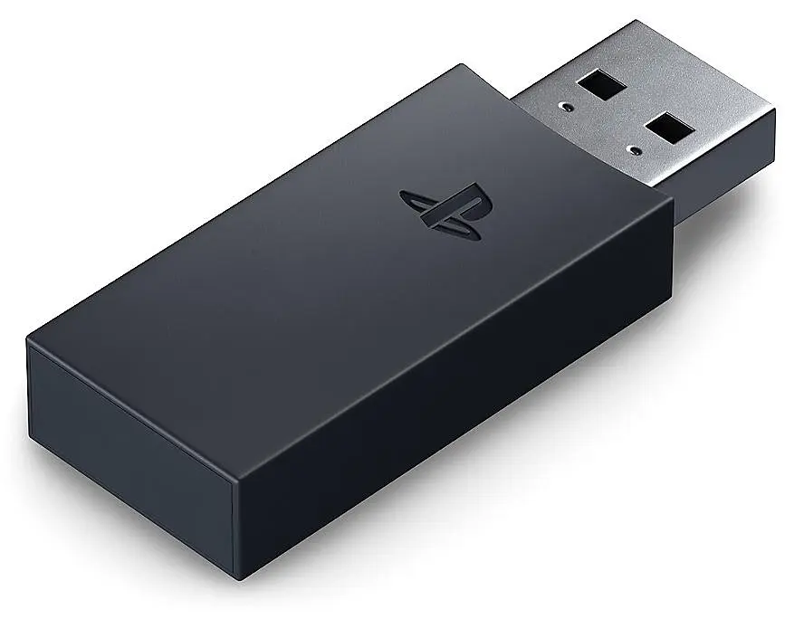 Гарнітура Sony PlayStation PULSE 3D Wireless Headset Black (9834090) - фото 5