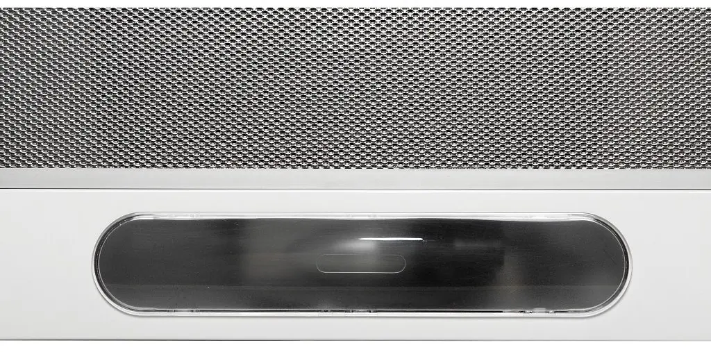 Витяжка кухонна Eleyus Line I 60 WH (6215965) - фото 4
