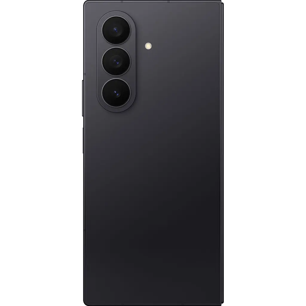 Смартфон Samsung Galaxy Fold7 12/256GB Jetblack (SM-F966BZKB) [142177] - фото 8