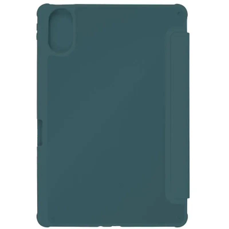 Чохол до планшета Armorstandart Y-Type PEN Xiaomi Redmi Pad 2 Pine Green (ARM87409) - фото 2