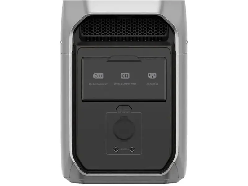 Зарядна станція EcoFlow DELTA 3 Plus (EF_DELTA3Plus) - фото 3