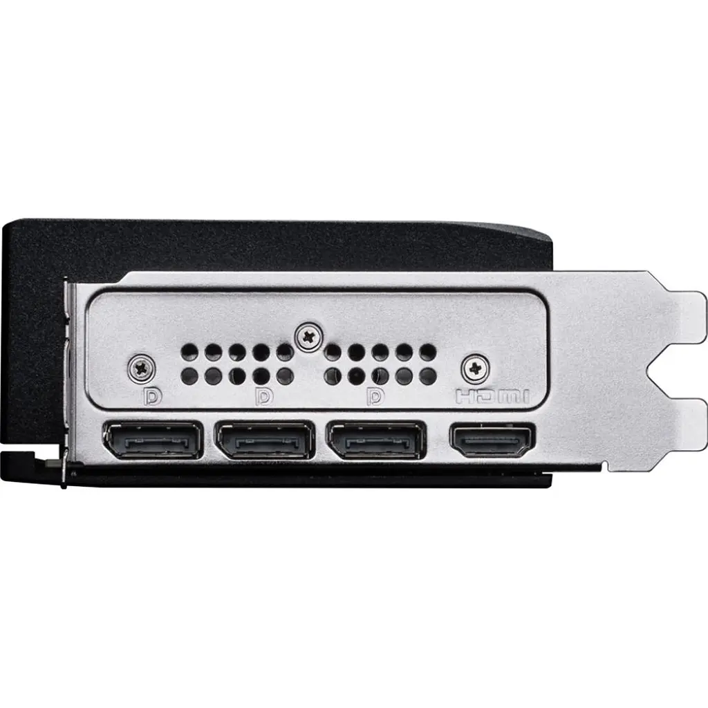 Відеокарта MSI GeForce RTX 5080 SHADOW 3X OC 16G G5080-16S3C UA [127226] - фото 3