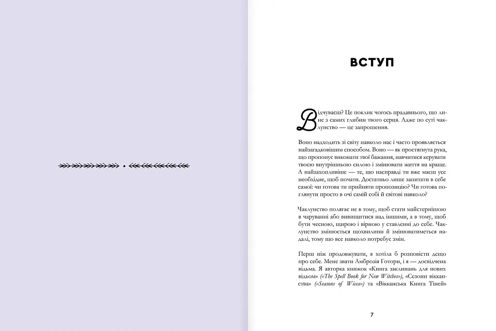 Як стати бездоганною відьмою - фото 5