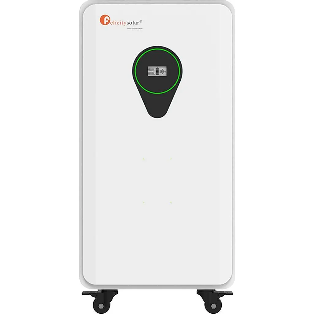 Система зберігання енергії Solis S6-EH1P6K-L-PLUS 6kW + АКБ FelicityESS FLA48314-EU 16kWh (51.2V/314Ah/16000Wh) [176563] - фото 8