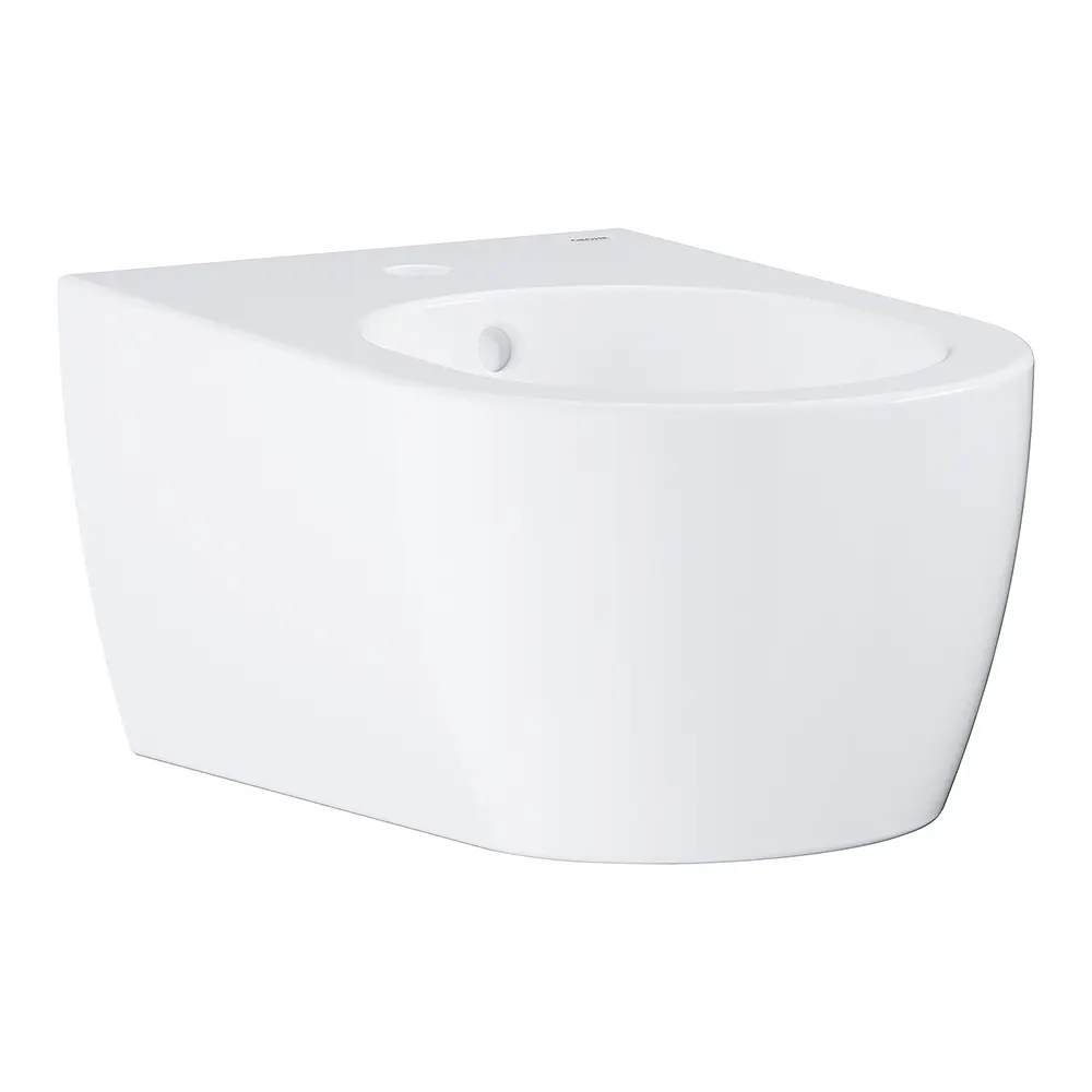 Біде підвісне Grohe Essence 3957400H, Білий