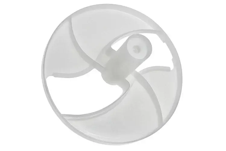 Держатель насадок для измельчителя с ручкой FP6000 блендера Braun 67051020, BR67051020 - фото 3