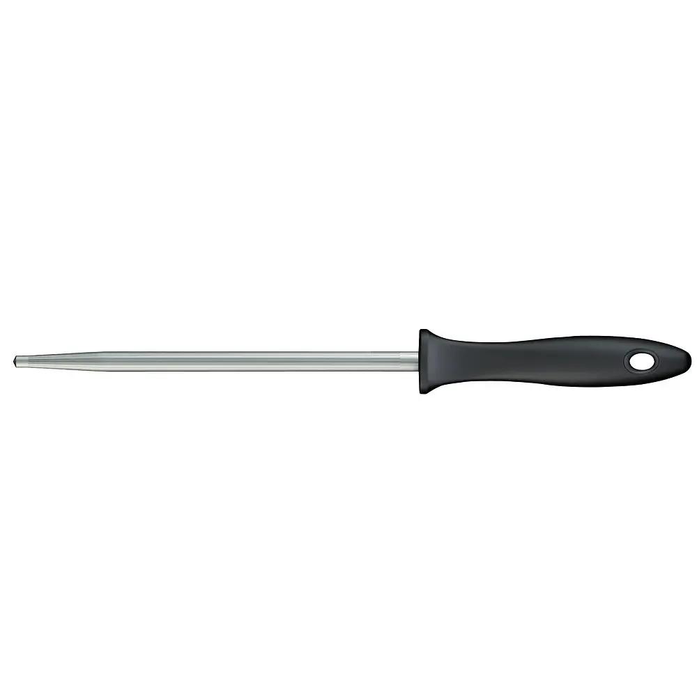 Мусат Fiskars Essential (1065581)