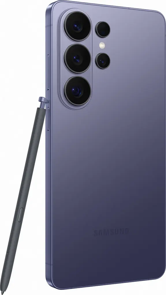 Смартфон Samsung Galaxy S26 Ultra 16/1TB Cobalt Violet (SM-S948BZVH) - фото 8