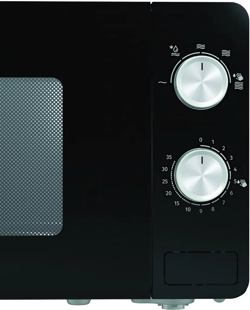 Мікрохвильова піч Gorenje MO20E1B - фото 4