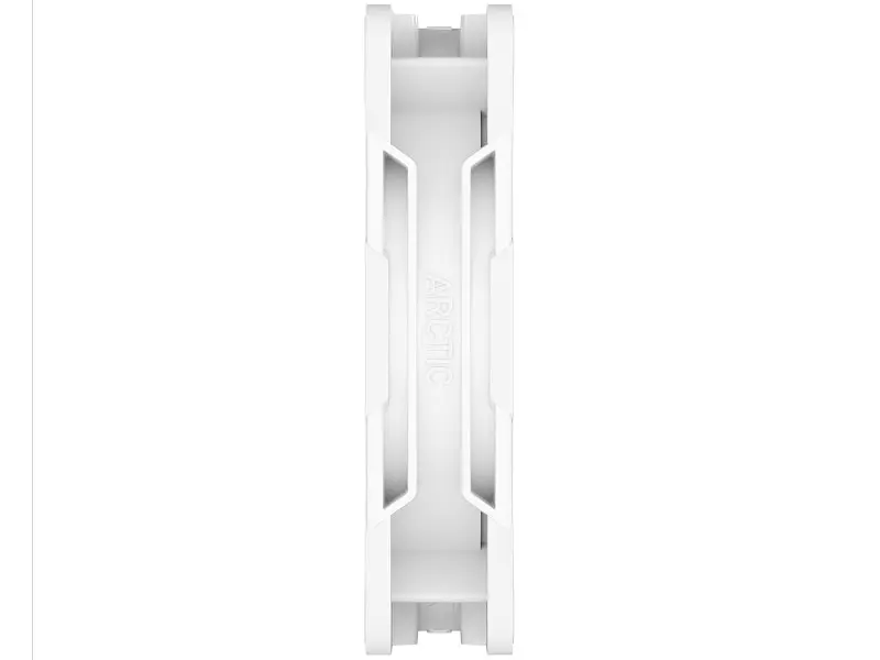 Корпусний вентилятор ARCTIC P12 Pro Reverse A-RGB 3-Pack White (ACFAN00334A) - фото 5
