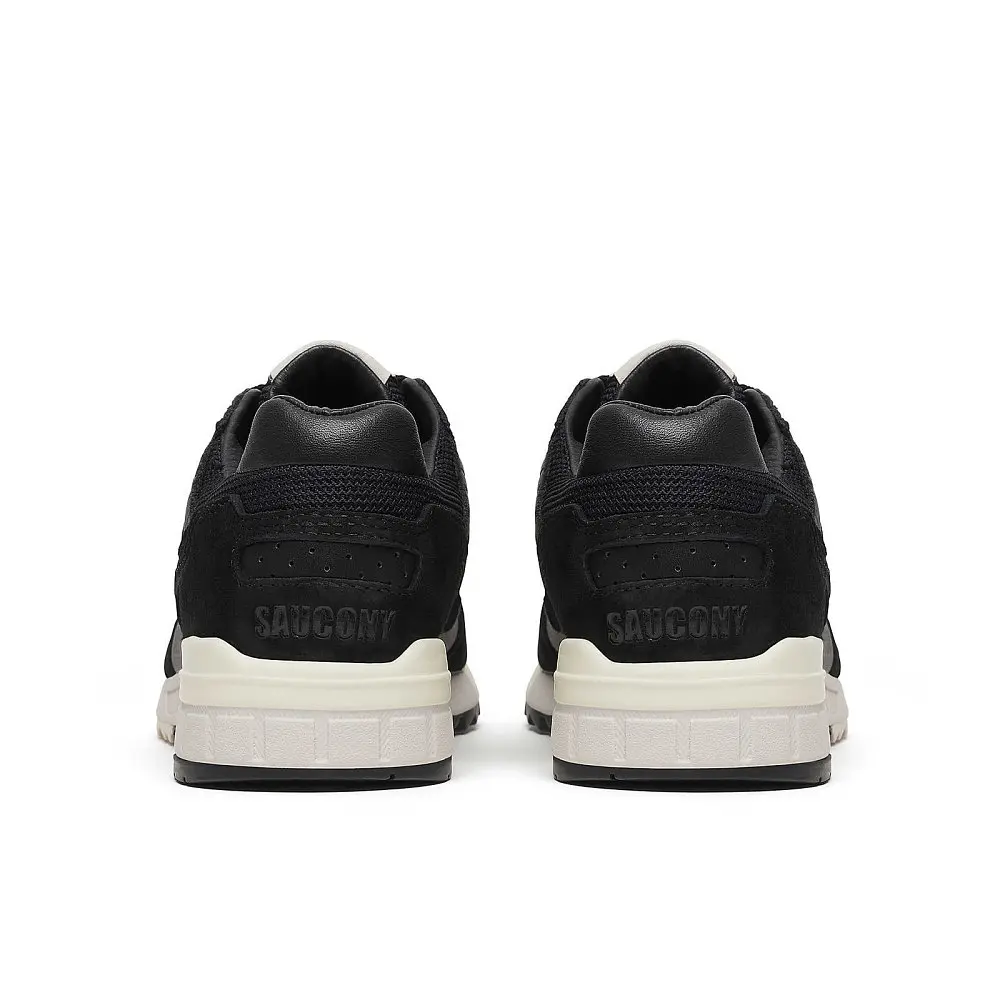 Кроссовки Saucony Shadow 5000 Premium 44.5 Black (1097-S70848-3 10,5) - фото 4