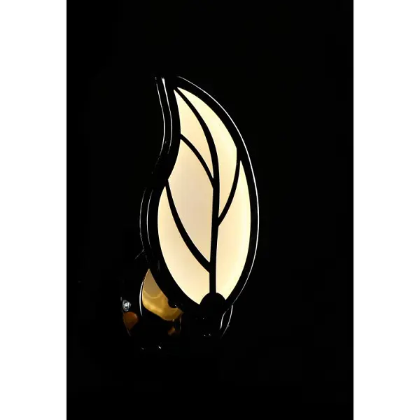 Бра светодиодный настенный светильник Splendid-Ray 30-3986-63 - фото 2