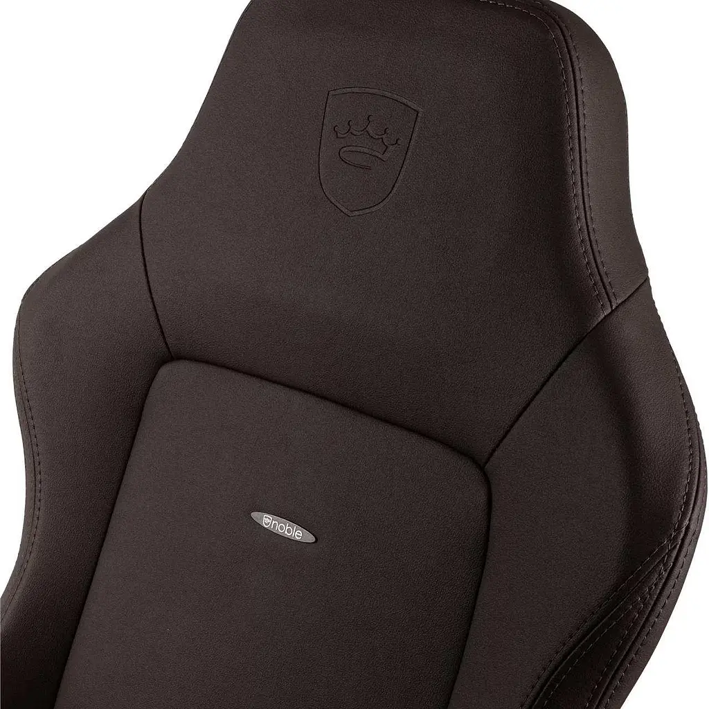 Ігрове крісло Noblechairs LEGEND Java Edition Brown - фото 8