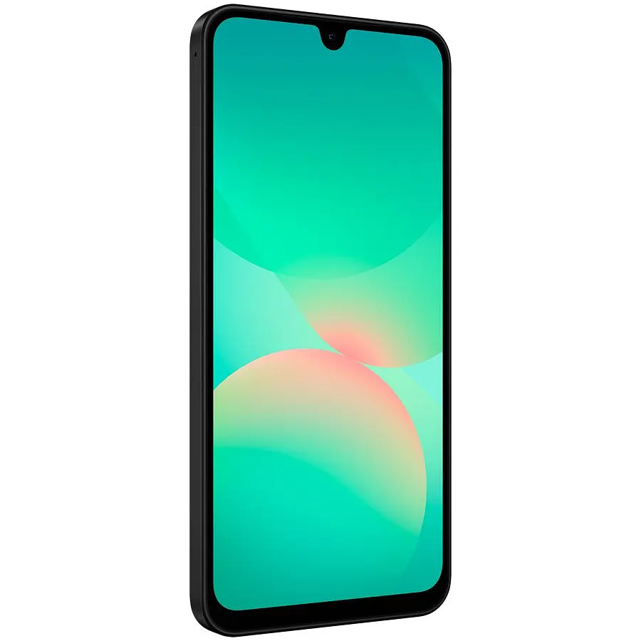 Samsung Galaxy A26 256 ГБ Black (Grade C) Seller Refurbished - фото 3