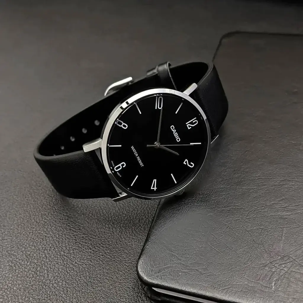 Годинник Casio MTP-VT01L-1B2 - фото 4