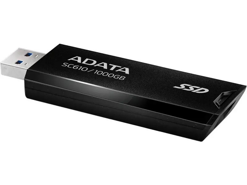 SSD-накопичувач ADATA SC610 1 TB (SC610-1000G-CBK/RD) - фото 6