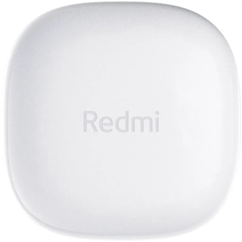 Навушники Xiaomi Redmi Buds 6 Play (BHR8773GL) White (1071787) - фото 6