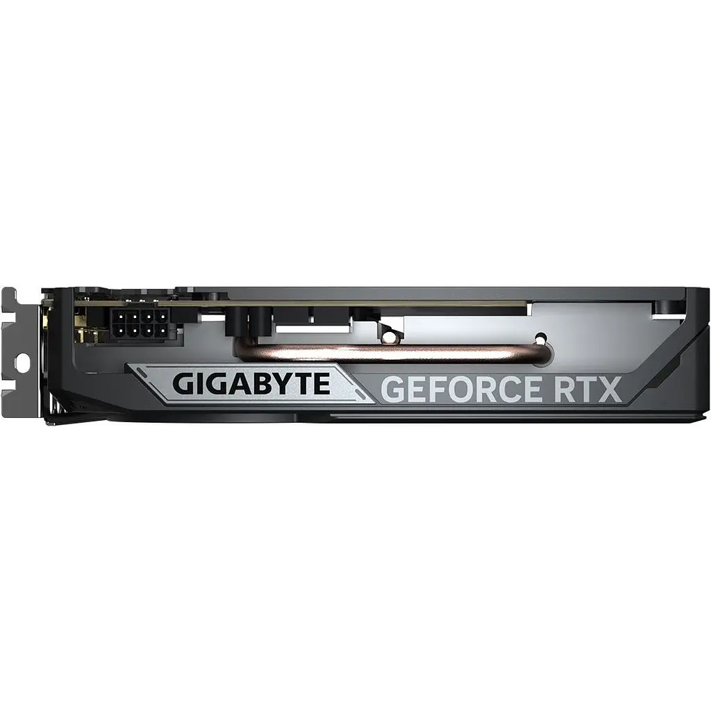 Видеокарта Gigabyte GeForce RTX 5050 Windforce OC 8G (GV-N5050WF2OC-8GD) EU [149011] - фото 9