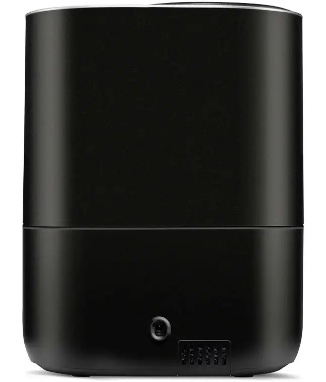 Зволожувач повітря ультразвуковий Trotec B 2 E Black (1160000051) - фото 2