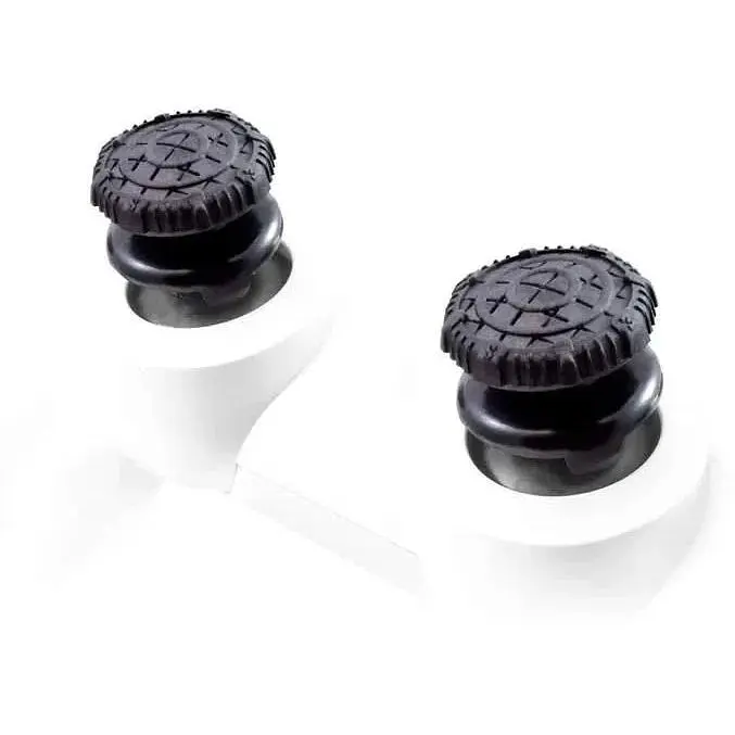 Накладки на стики KontrolFreek BATTLE ROYALE NIGHTFALL 2-pack (PS4) (B07N4C9YNM) [47511] - фото 2