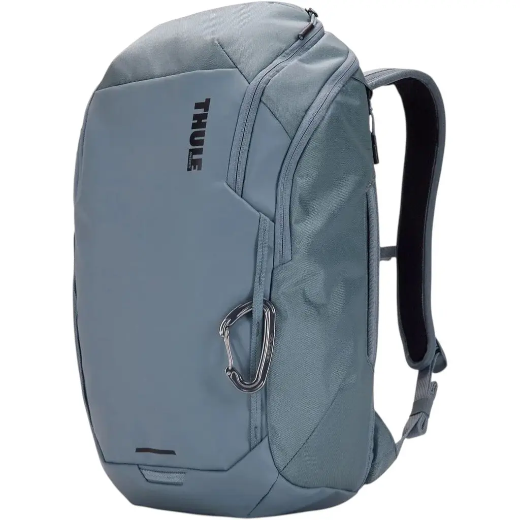 Рюкзак Thule Chasm Backpack 26L Pond (TH 3204984) - фото 9