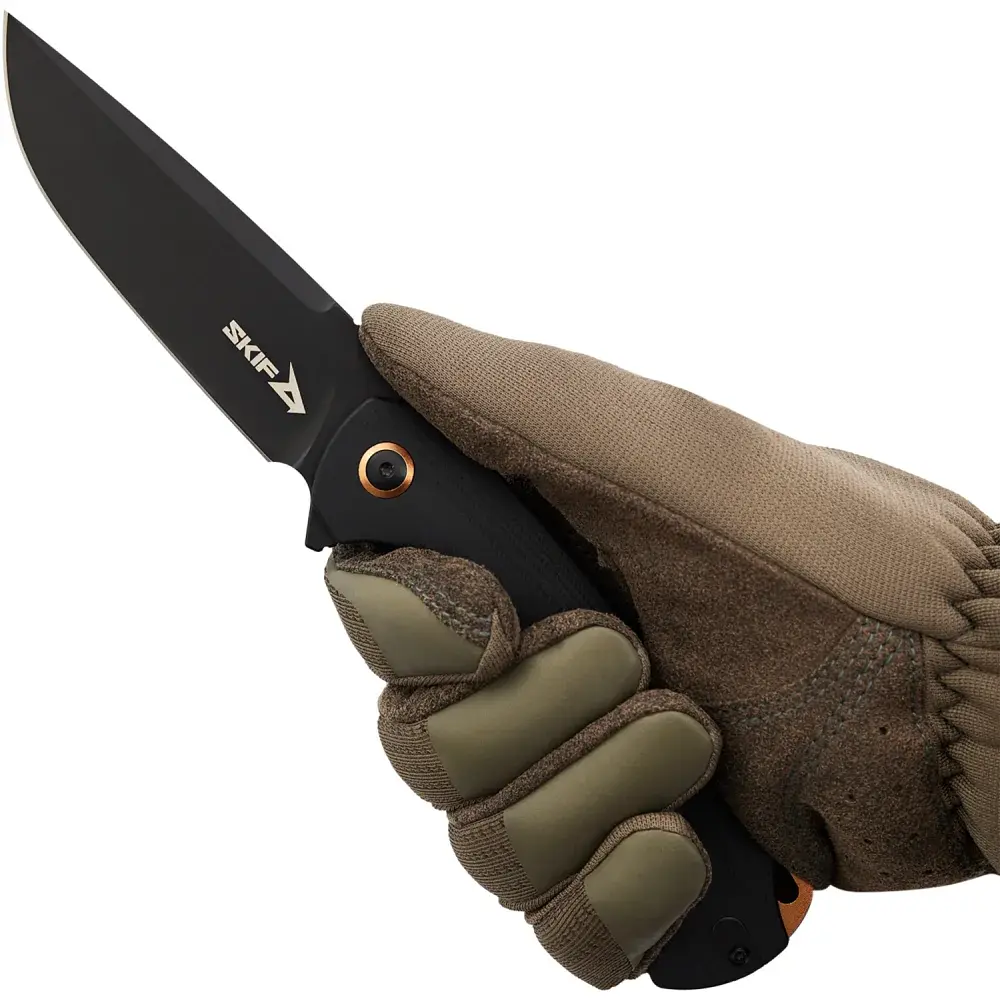 Ніж Skif Frontier BB - фото 5