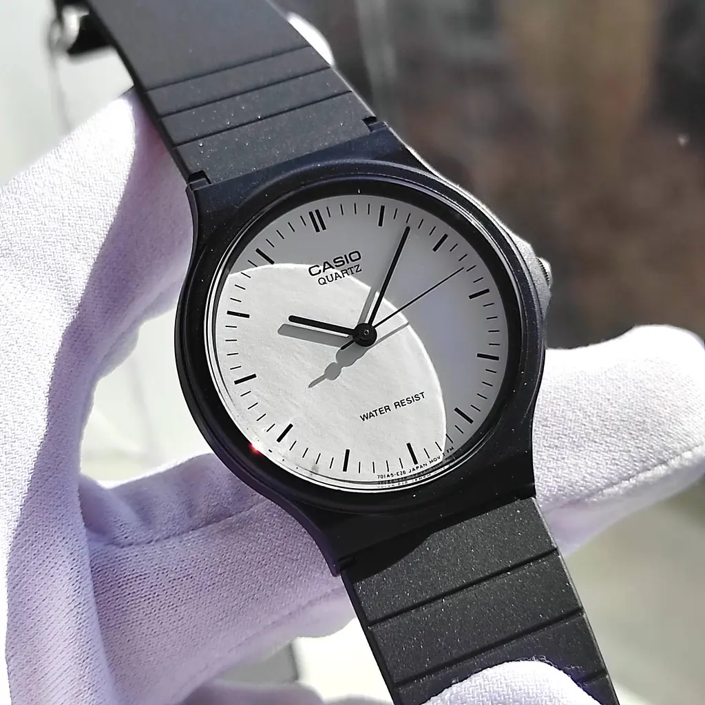 Годинник Casio MQ-24-7EUL - фото 9