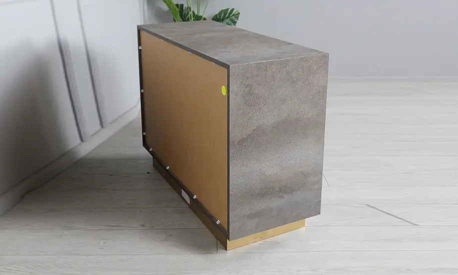 Комод Welovemebel Сохо 3ш - фото 6