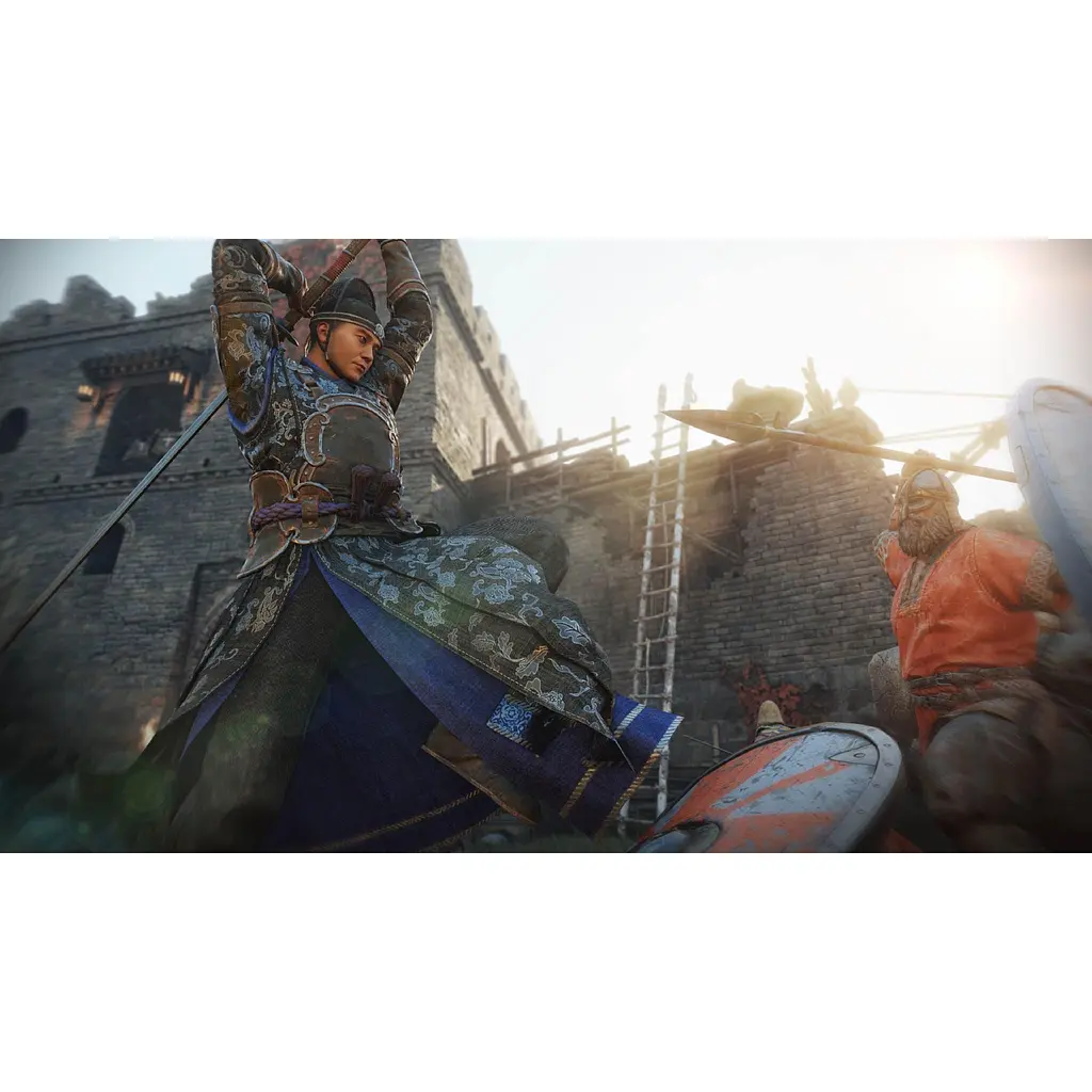 Ключ активации Microsoft For Honor - Ultimate Edition для Xbox One/Series S/X - фото 2