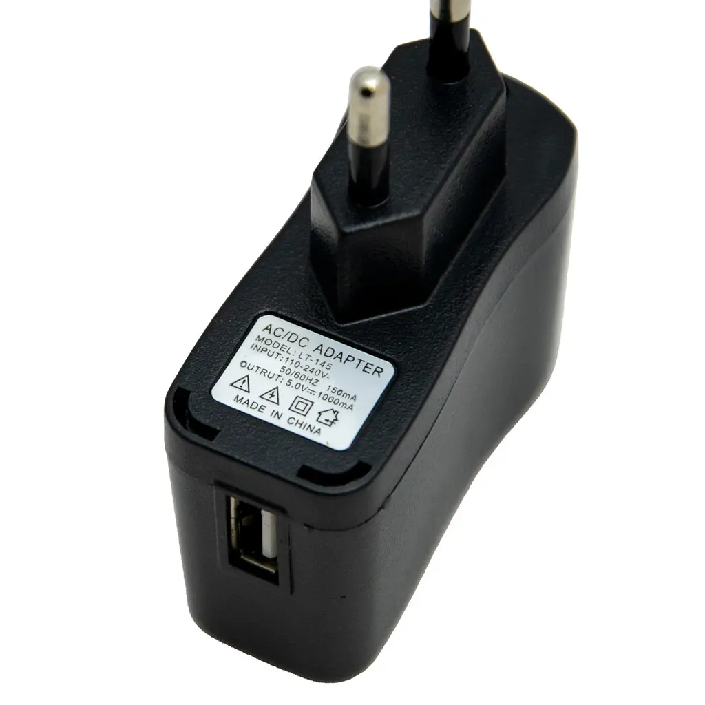 Зарядний пристрій у прикурювач Mobi Charger 10in1 683 12/24/220 V 1 A, USB заряджання в авто для телефона - фото 6